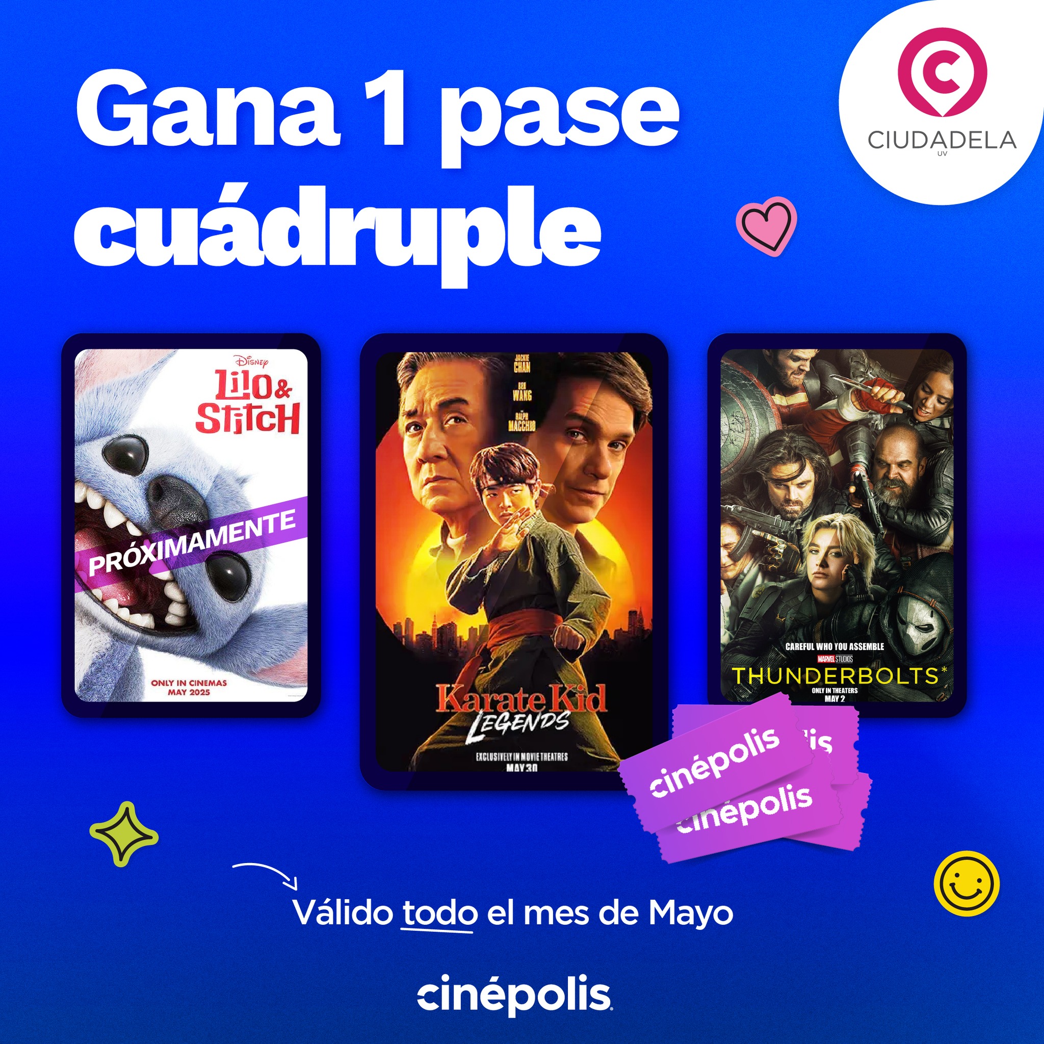 Evento