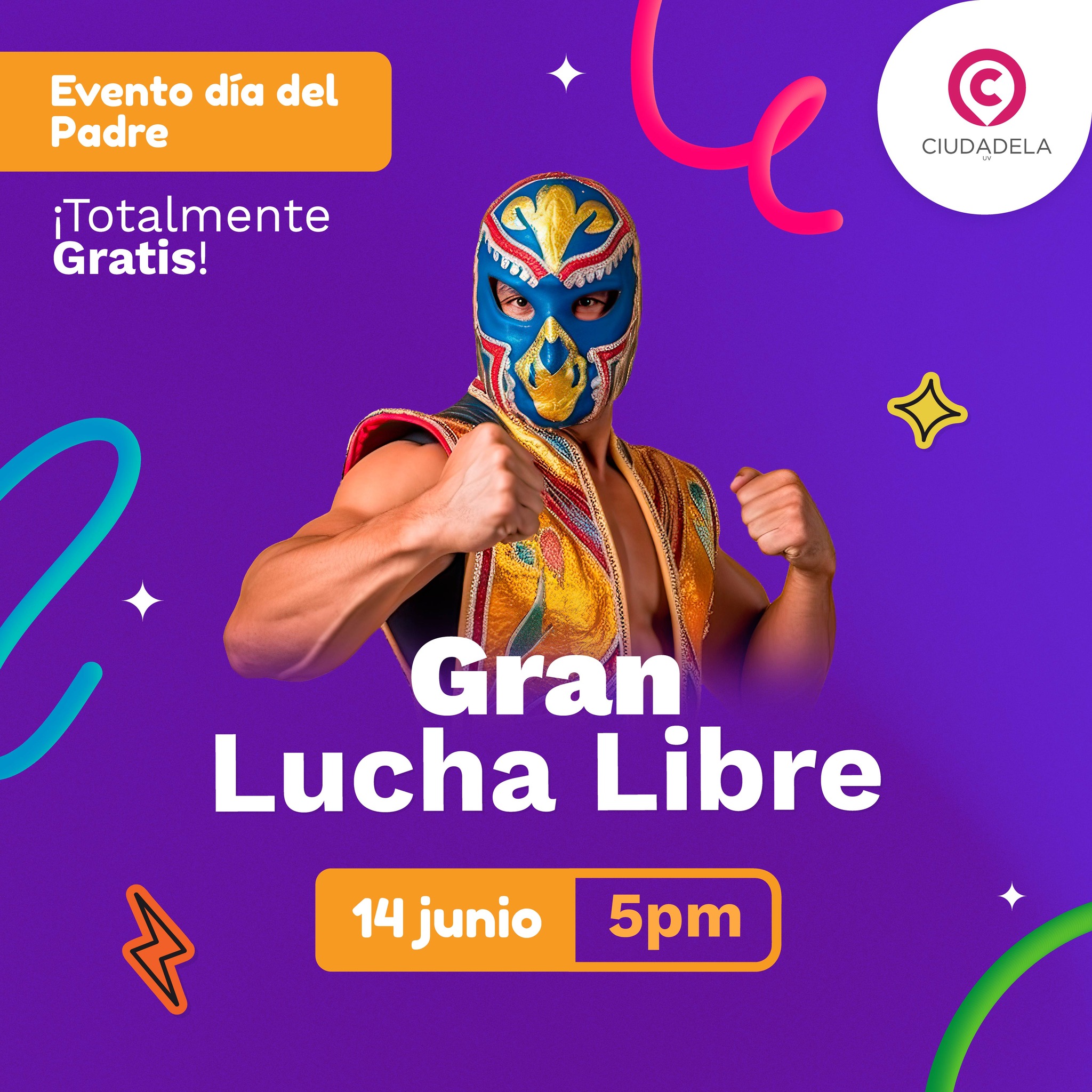 Evento 2