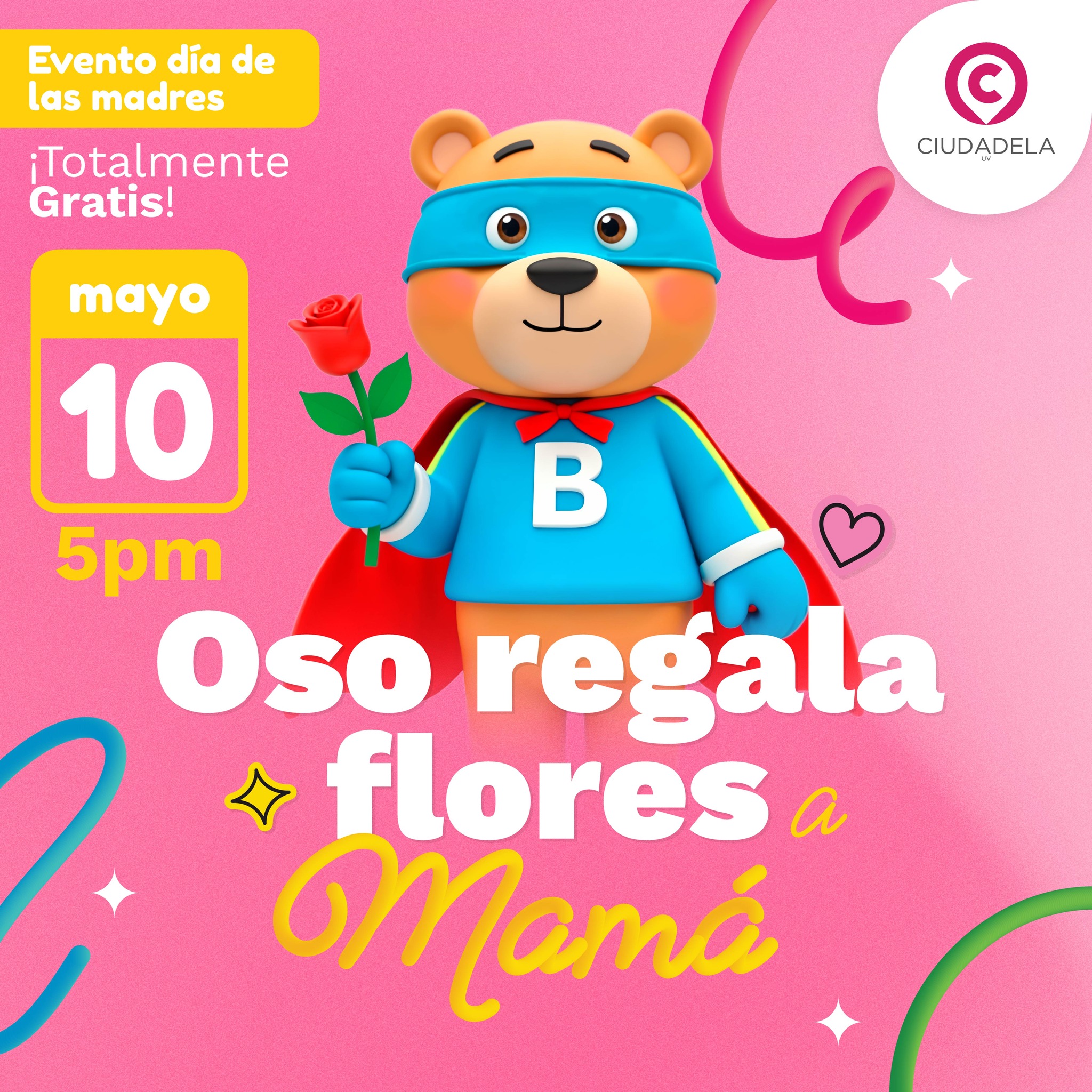 Evento 5