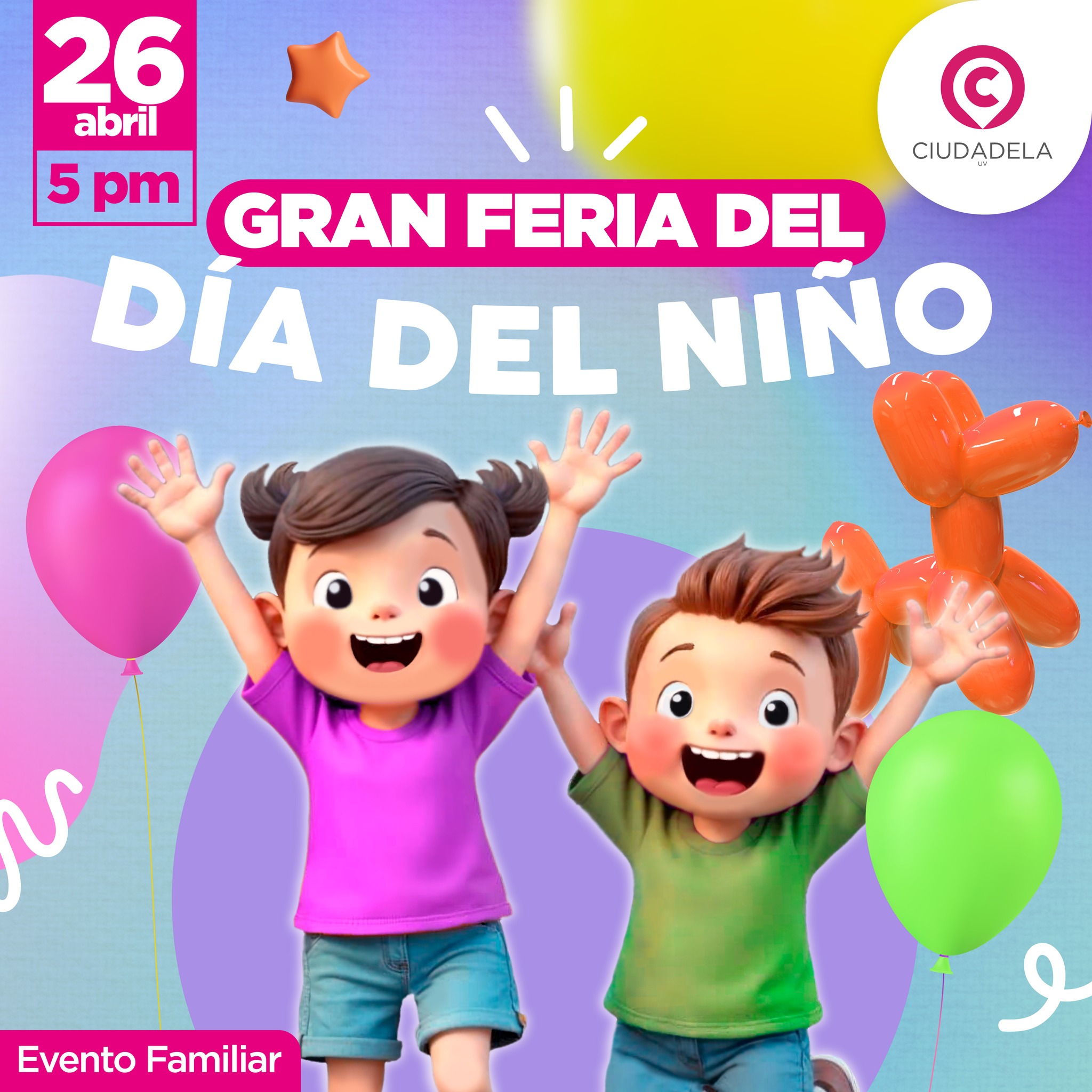 Evento