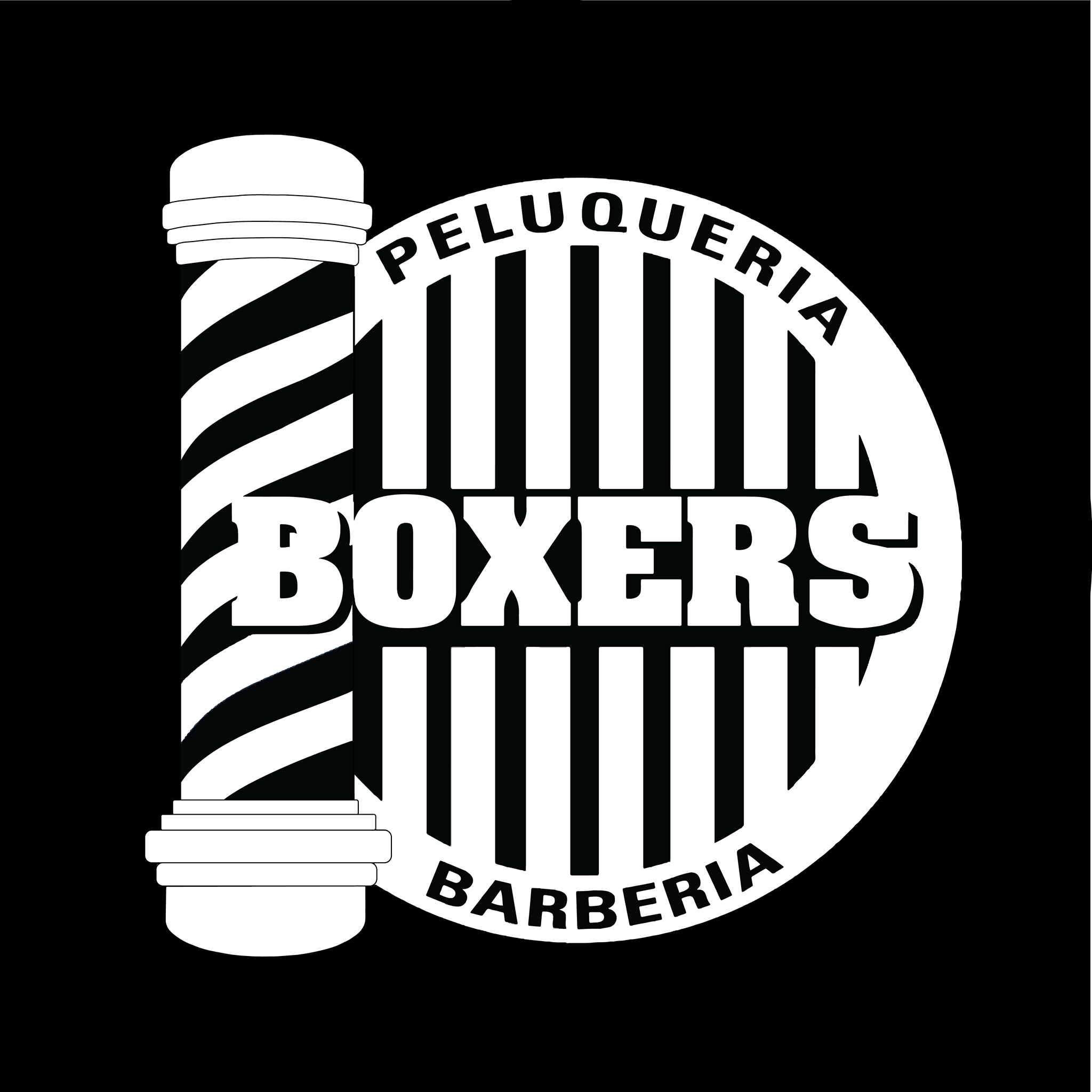 BOXERS