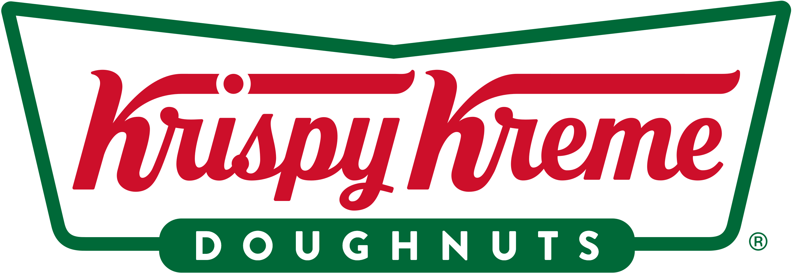 KRISPY KREME