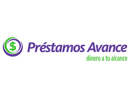 PRESTAMOS AVANCE