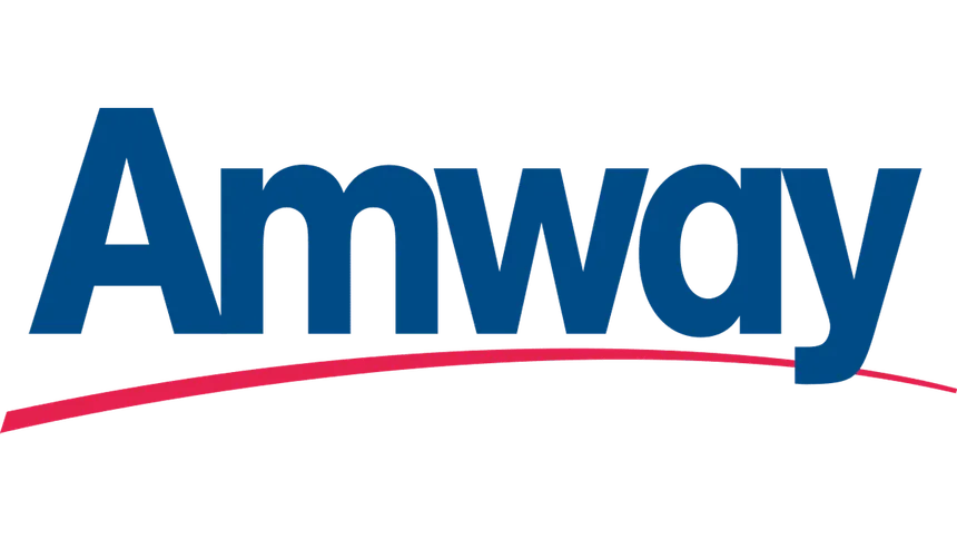 Logo de amway
