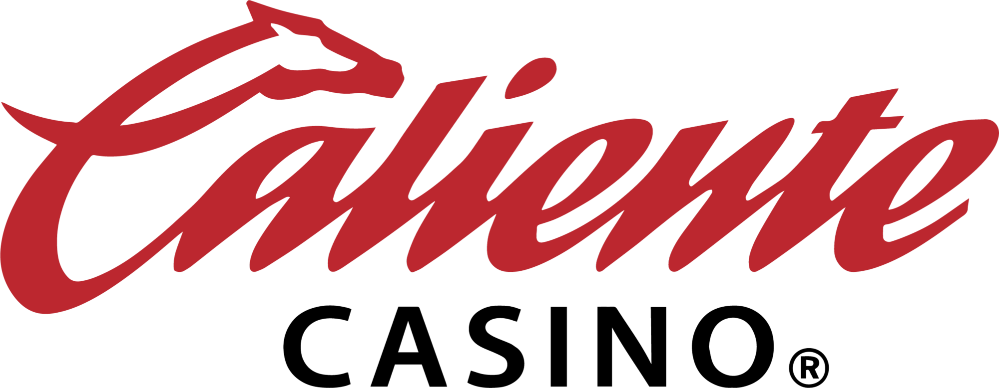 Logo de caliente casino