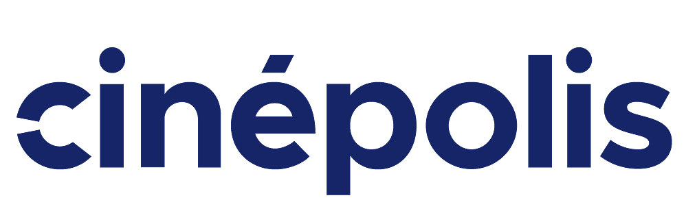 Logo de cinepolis