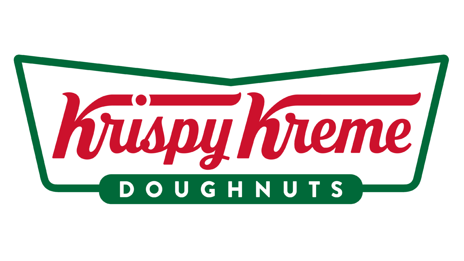Logo de krispy kreme