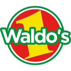 Logo de waldos