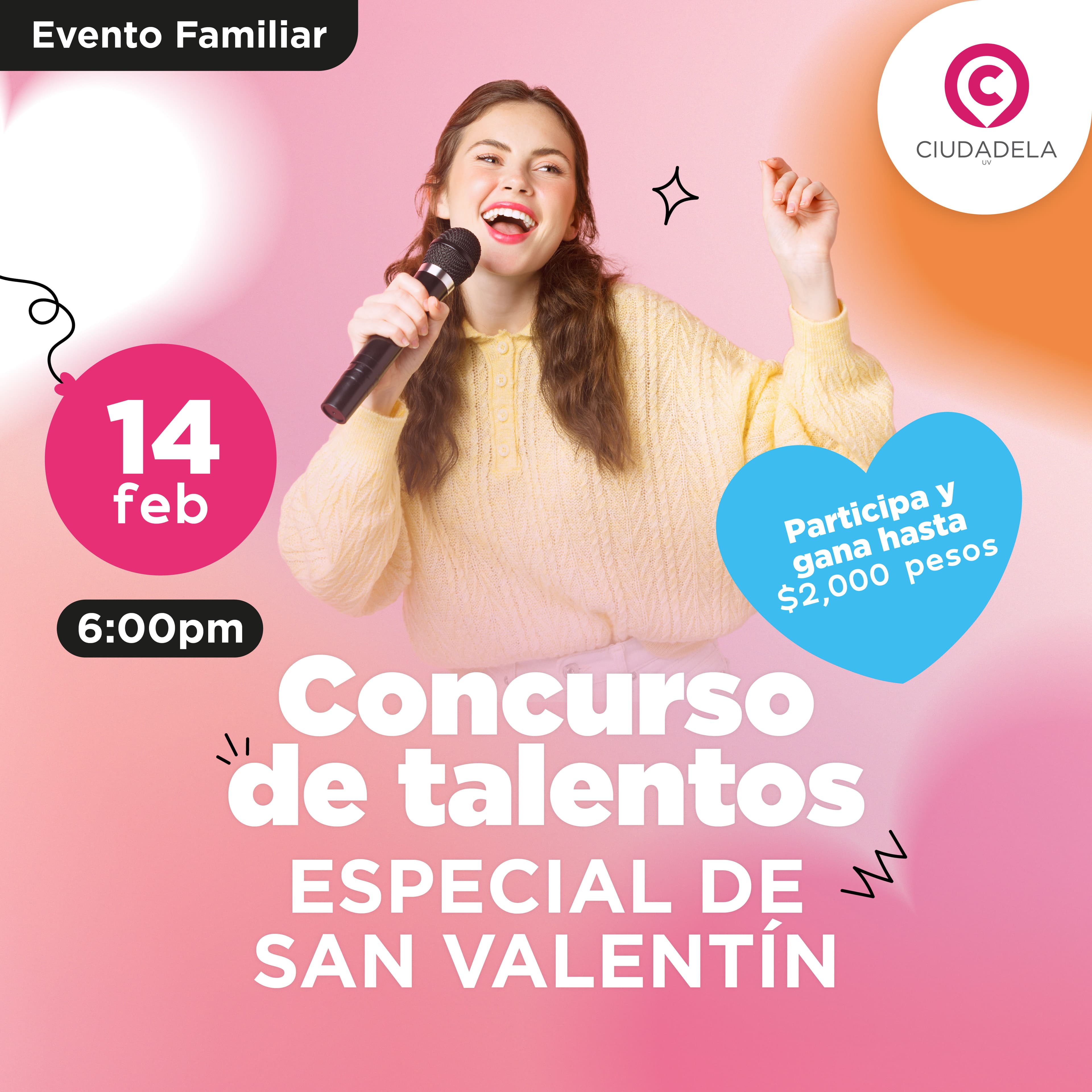 Información de evento 1