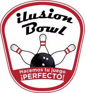 Logo de Ilusión Bowl