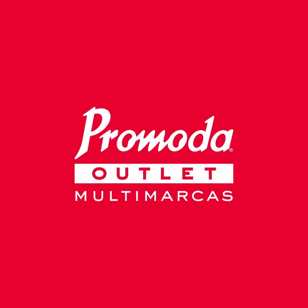 Logo de Promoda